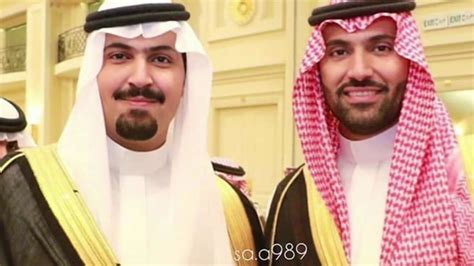 زواج الامير سعد بن عبدالله بن عبدالعزيز ال سعود